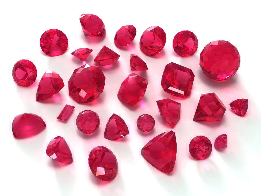 Ruby gems